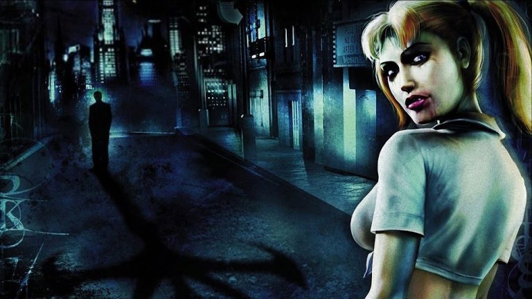 All posters in haven (unofficial path+) – Vampire The Masquerade Bloodlines