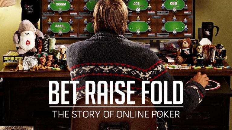 BET RAISE FOLD: The Story of Online Poker (1080p) FULL MOVIE – Documentary