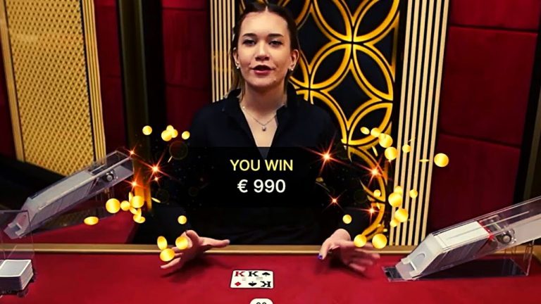 BIG COMEBACK BUT STILL..? – Live Dealer Blackjack Session! #blackjack