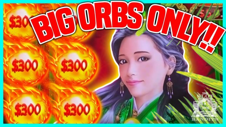 BIG Jackpot On Prosperity Link!! Unlocking EVERY ROW! *Jackpot Warning*