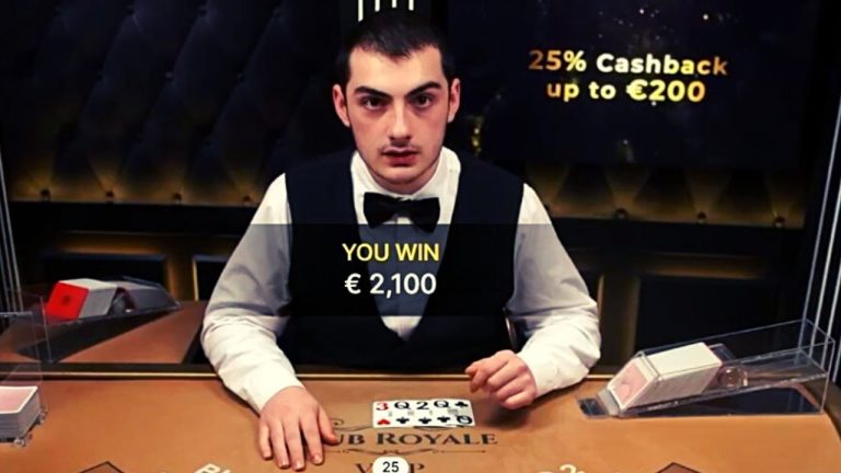 BIG PROFIT! – Insane Live Dealer Blackjack Session! #blackjack