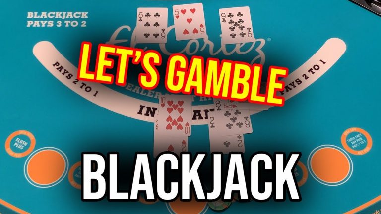 BLACKJACK! LIVE!! December 10th 2022