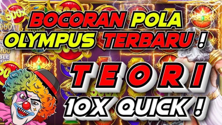 BOCORAN SLOT GACOR HARI INI INFO SLOT GACOR HARI INI JAM GACOR PRAMATIC HARI INI