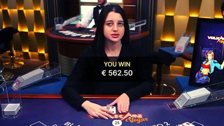 BULLS***!!! – Live Dealer Blackjack Session! #blackjack