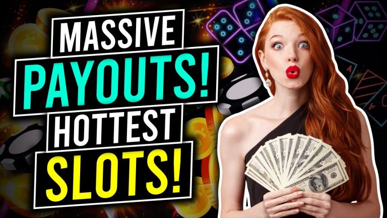 Best Online Slots Top-Paying Casino Games Play and Win Real Money!