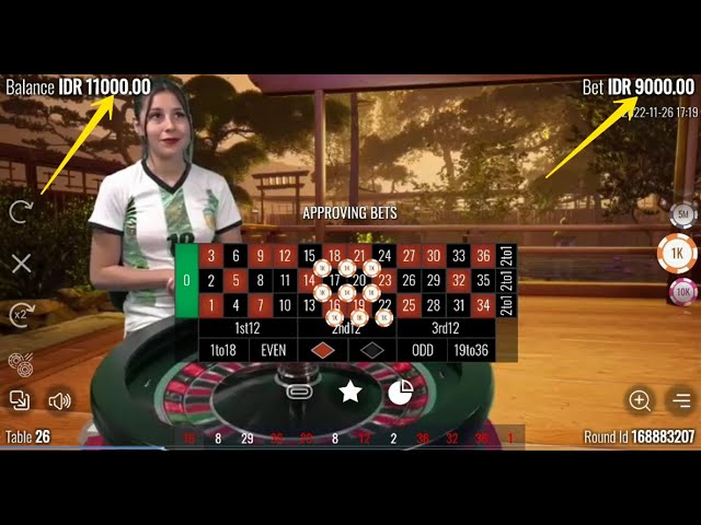 Best roulette strategy 2022 #roulettewin #casino