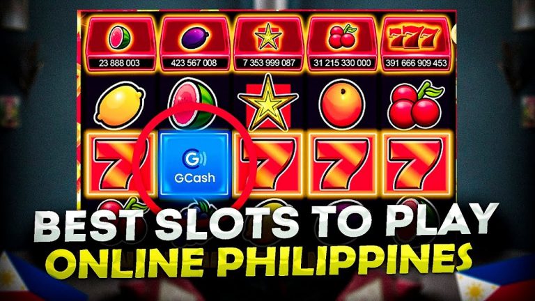 Best slots to play online Philippines | Online casino Philippines HUGE PROFIT