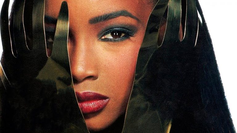 Beverly Peele – 1st black model on Mademoiselle! Was she a PlMP with a 90s Model ESC0RT SERVlCE?