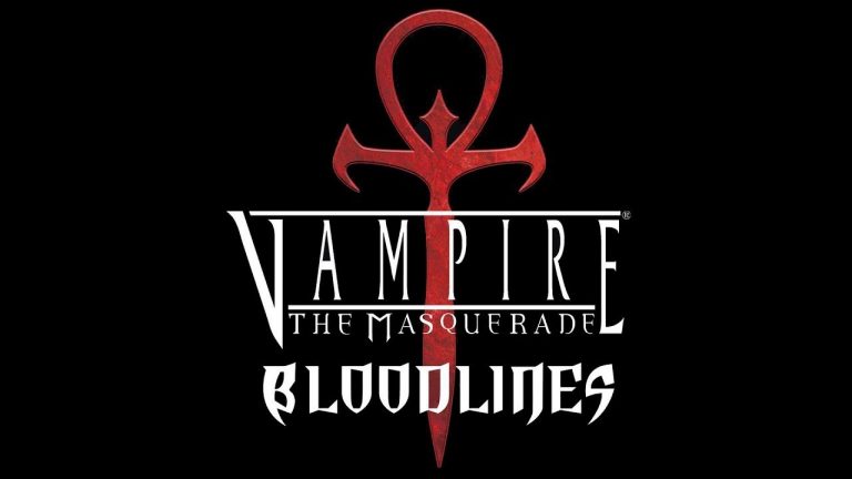 Brujah 11 – From Hollywood to Chinatown – Vampire The Masquerade Bloodlines