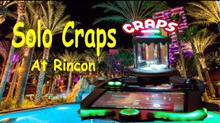 Bubble Craps Tracker: Gotta Try It Again