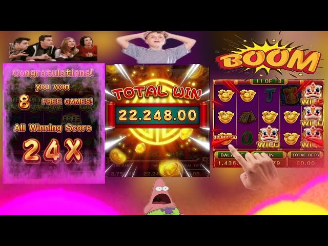 CNY 2 | at | CNY Nag bigay ng magandang free games ! Dito lang yan kay koolb new online casino.