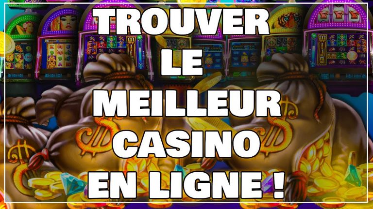 CRESUS, est il le meilleur CASINO EN LIGNE ?! (trouver un casino en ligne)