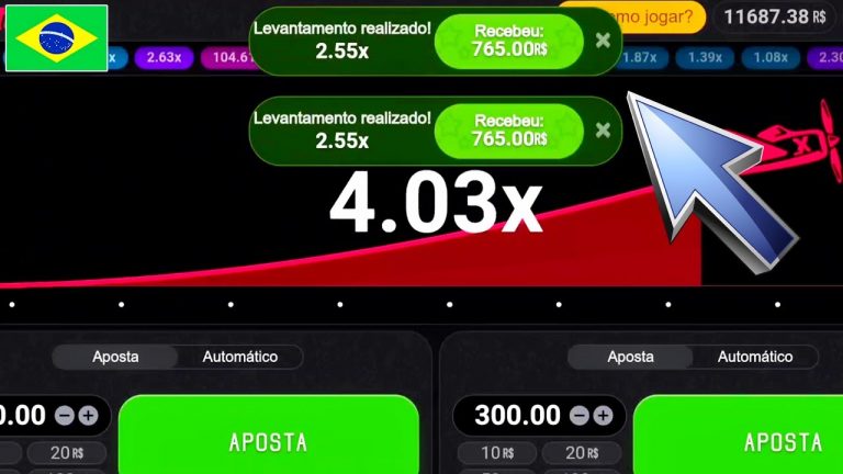 Como ganhar em Aviator? Jogos do cassino online / App Aviator para brasileiros