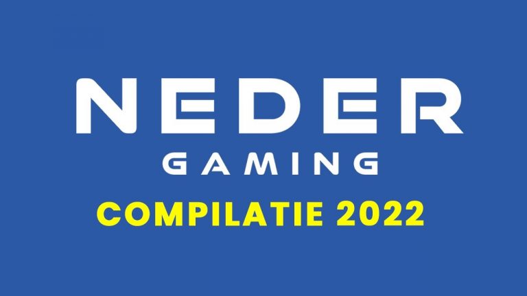 De Nedergaming Compilatie van 2022 – Alle online casino hoogtepunten op een rij!