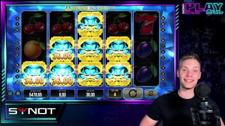 DiamondZ Slots – diamond slots slot oynaymiz bugun #1xgames