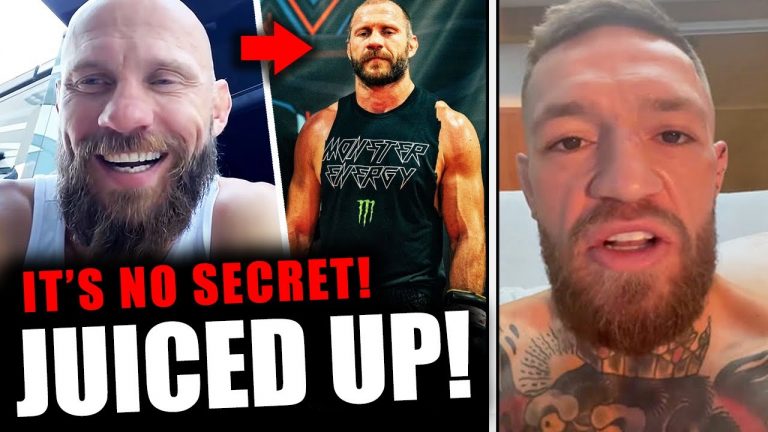 Donald Cerrone ADMITS PED USEAGE! Conor McGregor vs Cerrone 2?, Cormier on Jones at HW, MMA news