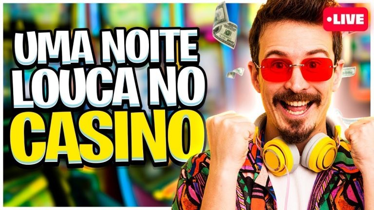 ENSINANDO COMO LUCRAR EM SLOTS DE CASSINO (BET7K) +18