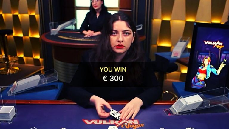 F***! – Live Dealer Blackjack Session! #blackjack