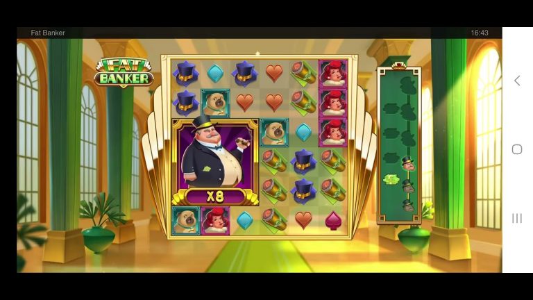 Fat Banker Moneymaker84 Online Casino Moneymaker84, Merkur Magie, Novoline, gambling