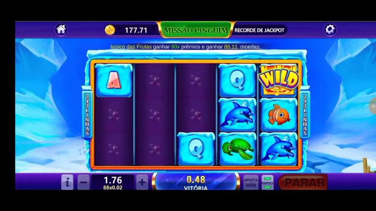 GANHEI MUITO NESSE SLOT!! CASSINO PAGANDO CADASTRO