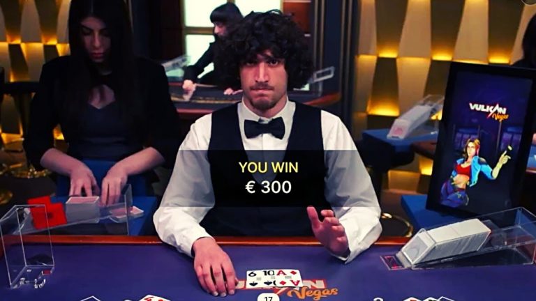 GOD D*****! – Live Dealer Blackjack Session! #blackjack