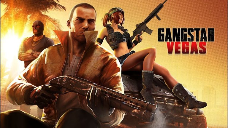 Gangstar Vegas #7