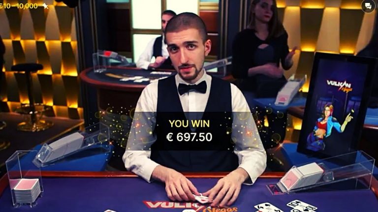 HIGH BETS! – Nice Live Dealer Blackjack Session! #blackjack