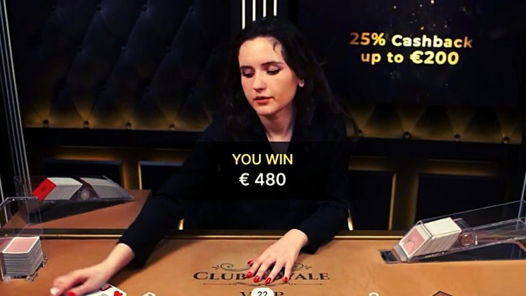 HOW?!? – Live Dealer Blackjack Session! #blackjack