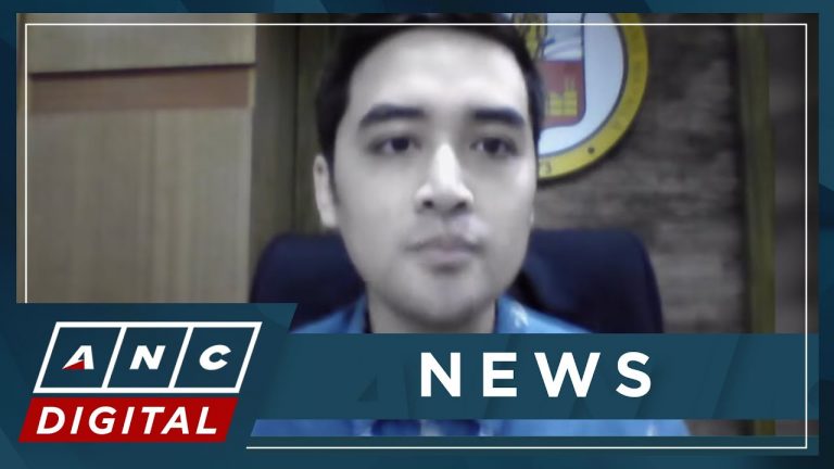 Headstart: One-on-One with Pasig City Mayor Vico Sotto | ANC