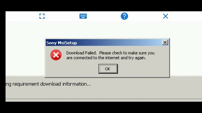 I Can’t Download Sony Vegas 7.0e On Exagear:(