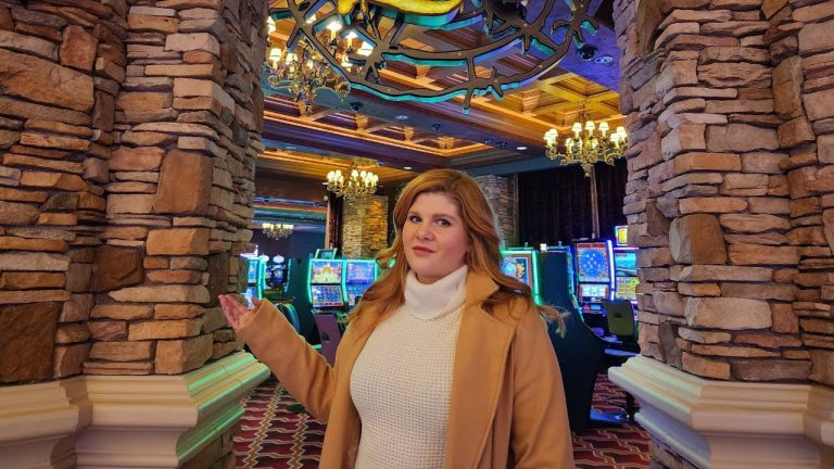 I Put $100 in a Slot at Green Valley Ranch’s High Limit Room in Las Vegas.. This is What Happened!