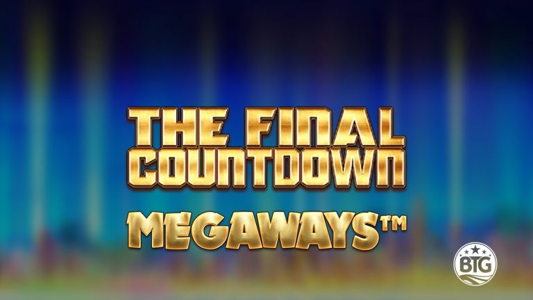 INSANE HIT | The Final Countdown Megaways Big Time Gaming Casino Slot Big Win Freespins Bonus