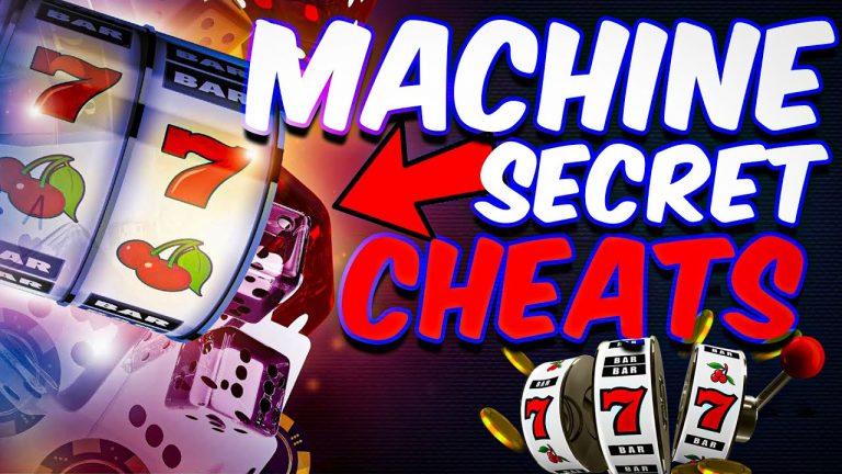 Insane Slot Machine SECRET CHEATS