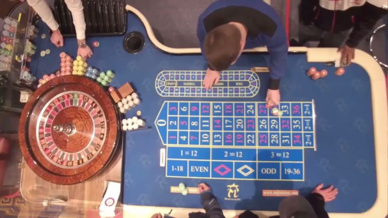 LIVE CASINO ROULETTE LIVE BIG BET IN TABLE HOT 27/12/2022