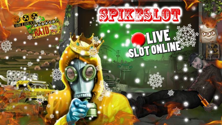 LIVE DOMENICA ” POSITIVA” [11/12/2022] START ore 16:00 – SPIKE SLOT ONLINE