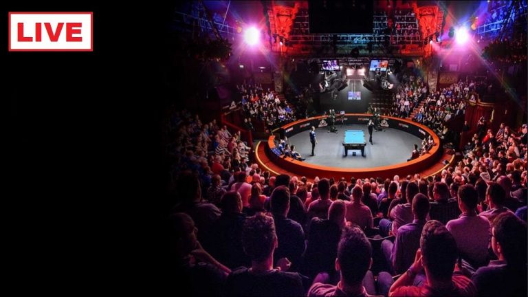 LIVE MOSCONI CUP!! Mosconi Cup 2022 Live Stream, Bally’s Las Vegas Coverage!!