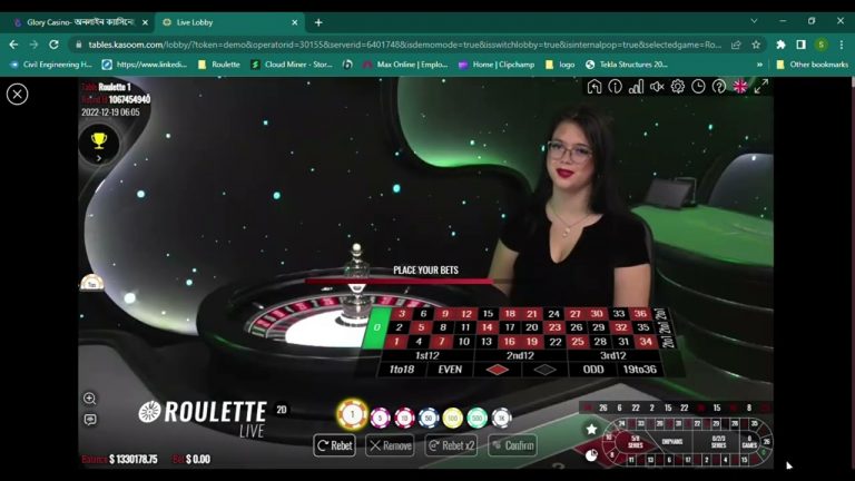 LIVE ROULETTE SESSION PLAY TO WIN BIG! (1) 2022-12-19 (100% WIN RATE) (2nd Strategy)