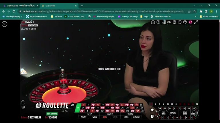 LIVE ROULETTE SESSION PLAY TO WIN BIG! (3) 2022-12-21 (100% WIN RATE) (2nd Strategy)