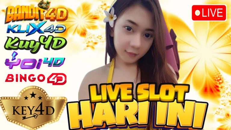 LIVE SLOT GACOR HARI INI // FREEBET & DAGET SETIAP HARI