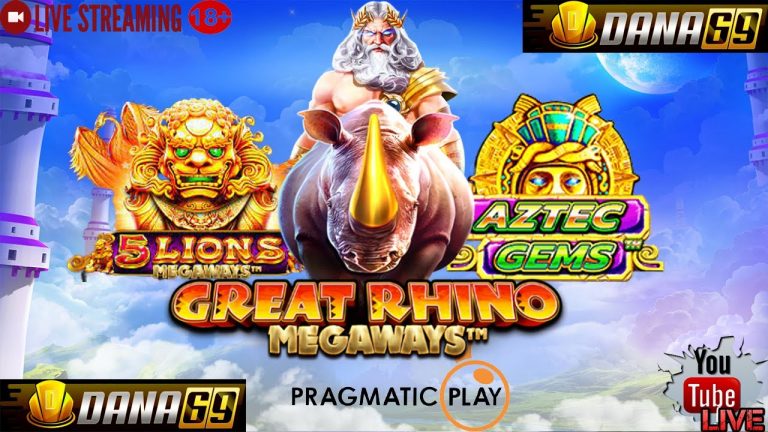 LIVE SLOT GACOR HARI INI || INFO BOCORAN SLOT GACOR HARI INI || INFO POLA GACOR HARI INI