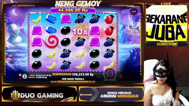 LIVE SLOT GACOR HARI INI |RUNGKAD NYA KAKEK ZEUS..!! SUDAH CUKUP SABAR SAYA MENGHADAPI KAKEK..!!