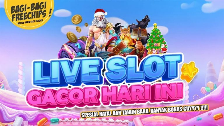 LIVE SLOT GACOR HARI INI!! SLOT ONLINE PRAGMATIC GACOR HARI INI! TRIK SLOT OLYMPUS!! PART 58