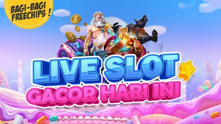 LIVE SLOT ONLINE PRAGMATIC || SLOT GACOR HARI INI || MENCARI PECAH SERIBU DI BONANZA