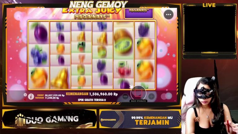 LIVE SLOT PRAGMATIC HARI INI ! CARI POLA SLOT GACOR HARI INI & FREEBET