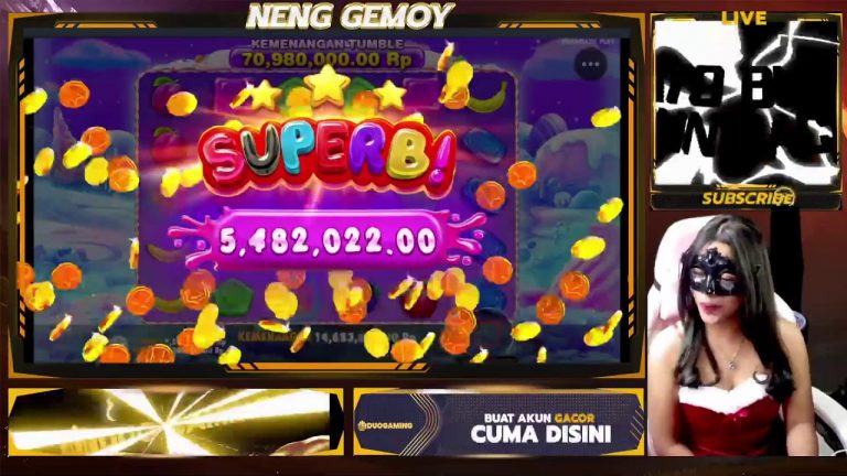 LIVE SLOT PRAGMATIC HARI INI ! CUKUP DUA PUTARAN PAKE POLA INI 5 – 10 -30 – 50 LANGSUNG WD