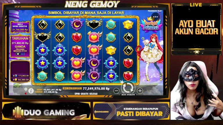 LIVE SLOT PRAGMATIC HARI INI ! KAKEK JINAK ! HUJAN PETIR MODAL RECEH