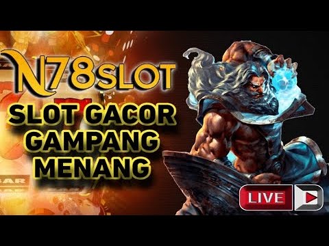 LIVE SLOT PRAGMATIC HARI INI | LIVE SLOT GACOR HARI INI