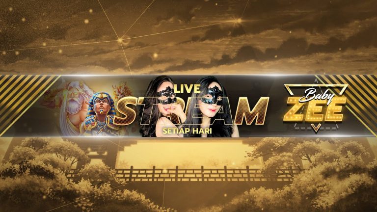 LIVE SLOT PRAGMATIC HARI INI !PEMBUKTIAN!!! POLA KERAMAT DI JAMIN GACOR BABY ZEE