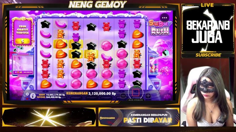 LIVE SLOT PRAGMATIC HARI INI !POLA KUNCI KAKEK ! DI JAMIN AUTO WEDE