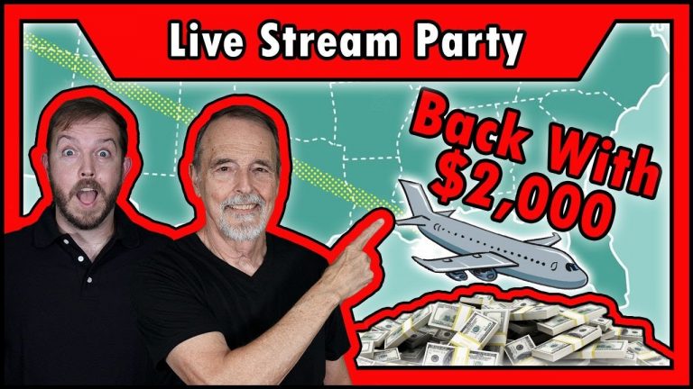 LIVE Tonight! $2,000 Buy-in at The Casino @ Dania Beach!